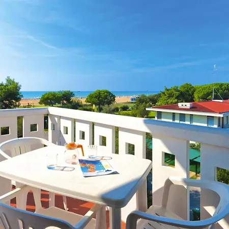 Apartment Diana, Lido Del Sole Bibione
