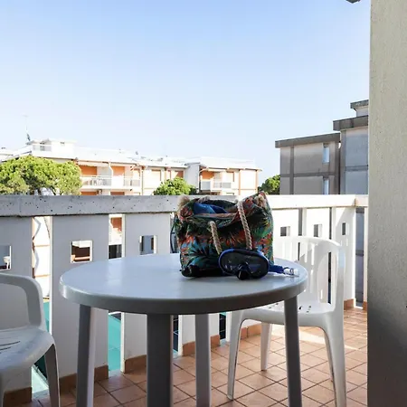 Diana, Lido Del Sole Apartment *