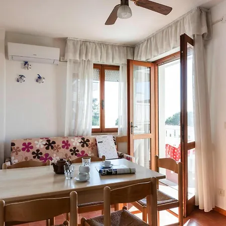 Apartment Diana, Lido Del Sole *