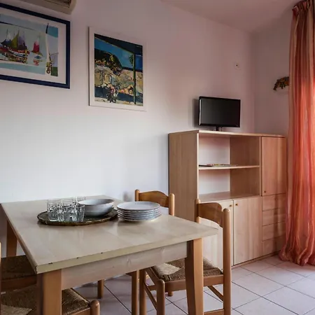 Apartment Diana, Lido Del Sole Bibione