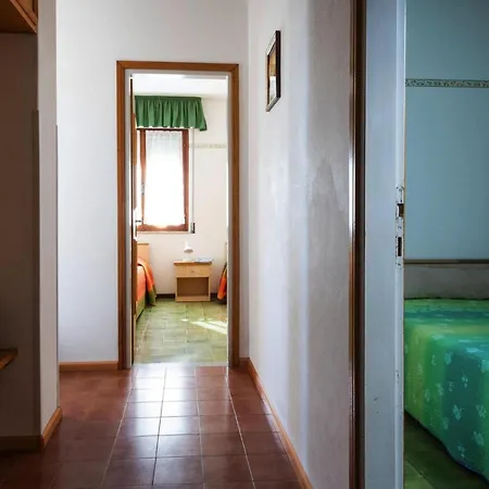 Diana, Lido Del Sole Appartamento