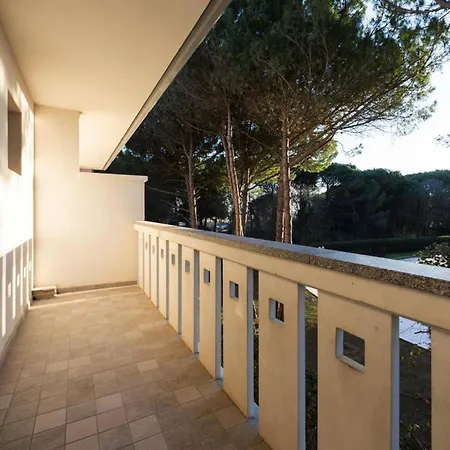 Appartamento Diana, Lido Del Sole Bibione