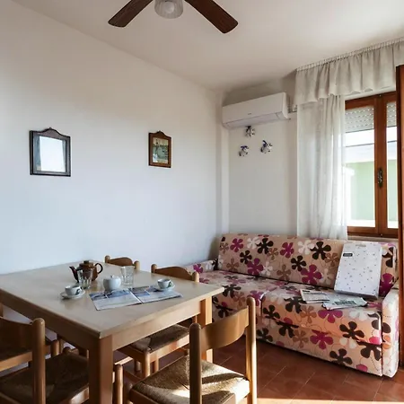 Diana, Lido Del Sole Апартаменты Бибионе